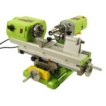 Токарный станок Beking BG-3309
