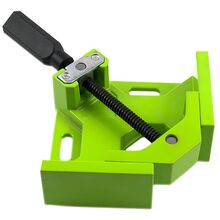 Тиски угловые Beking BG-6218