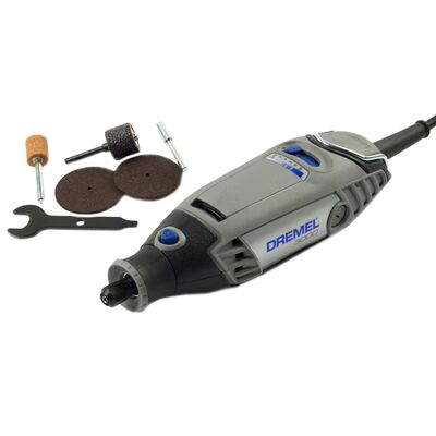 Бормашина Dremel 3000 1/5