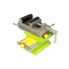 Координатные тиски Beking BG-6368