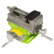 Координатные тиски Beking BG-6368