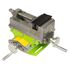 Координатные тиски Beking BG-6368