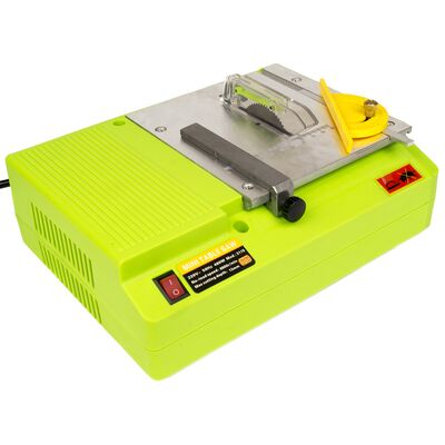 Мини-циркулярка Beking BG-3115