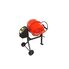 Бетономешалка Forte EW2125P