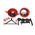 Бетономешалка Forte EW2125P