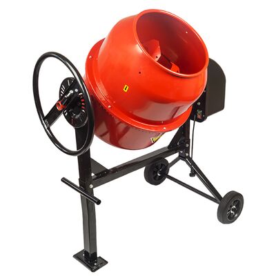 Бетономешалка Forte EW2125P
