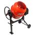 Бетономешалка Forte EW2125P