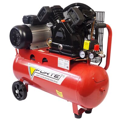 Компрессор Forte V-0.4-51