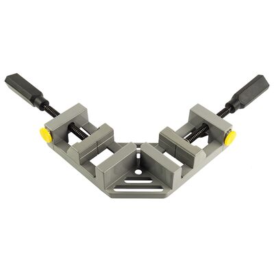 Угловые тиски Beking BG-6219